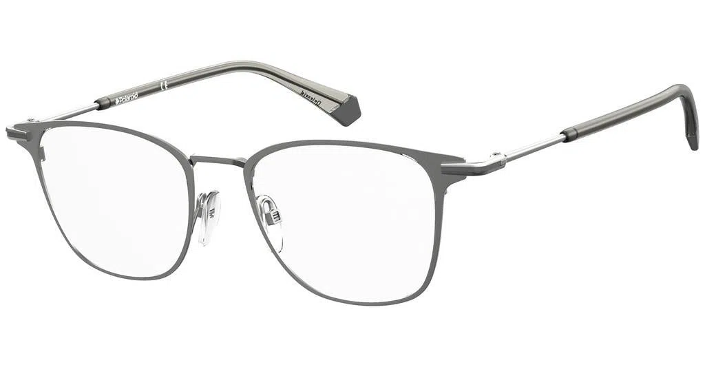 Polaroid Core PolaroidD387 Eyeglasses - view 6